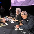 Laurence Luckinbill Signed In Person 8x10 Photo - Sybok  Star Trek  Lucie Arnaz