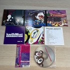 Kanye West   graduation   Cd Japan Limited Edition   2 Bonus Tracks   Poster New