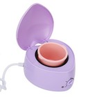  us Plug 110v mini Wax Pot Warmer Machine Hair Removal Wax Machine For Mini Hot