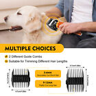 Electric 7200rpm  Clippers Pet Dog Cat Hair Grooming Trimmer Shaver Groomer