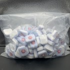 200 Factory Seconds Finish Power Ball Classic Dishwasher Detergent Tabs