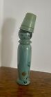 Bakelite Antique Thimble Lady Sewing Caddy  Collectable Piece In Lovely Conditio