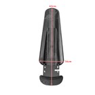 Front Fender Mudguard Fairing For Scrambler 400x 2024-2025 Carbon