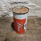 Yusay Pilsen Flat Top Beer Can pilsen Brg  chicago ill