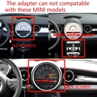 Wireless Carplay Android Auto Module For Bmw Mini R55 R56 R57 R58 R59 R60 With Cic