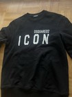 Dsquared Icono Sweater