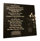 Shel Silverstein Freakers Ball Pc31119 Stereo Columbia Vintage 1972 Lp Vinyl Nm