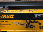 Dewalt Dccs621b 20v Max 12  300 Mm  Compact Cordless Chainsaw  tool Only  New