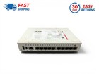 Lot Of 2 Fortinet Fortigate-60e Network Security Firewall Appliances Fg-60e