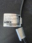 Lorex 4k Ultra Hd Active Deterrence Security Camera C882da-z