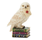 Enesco Hedwig Mini Jim Shore Heartwood Creek 6016703 Nib