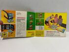 Original Matchbox U s a  Edition Collector s Catalog 1969 Ex  
