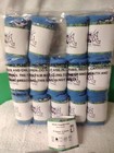 Trampoline Socks  Pack Of 15  Size L  Toddler  Non-slip Grip Bottom