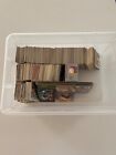 Vintage Sports Cards Lot 80-90s Basketball Cards Football Cards Baseball Cards