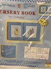 Jack Dempsey Nursery Book Item 840-972   Pets