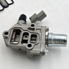 Honda For 2002-2005 Civic 15810-plr-a01 Vtec Solenoid Spool Valve 1 7l New