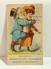 Pickwick On Wheels Roller Skating Pennington Pharmacy Saratoga Springs Ny Mash