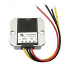 18-90v Input 12 24 48 72v Output 5a 10a Buck Boost Dc-dc Converter Car Regulator