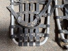Original Desert Storm Iraqi Freedom Us Army Winter Snow Shoes Boots