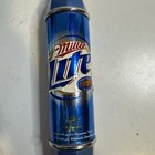 Miller Light Beer Tap Handle Home Bar Keg Kegerator Man Cave Decor Rare Vintage