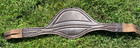 50  Long Stud Girth  Mark Todd Leather Stud Girth  Protection belly Guard Girth