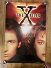 X-files Official Posters  2  1995-   96 24   x 36   