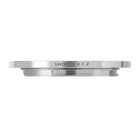Shoten Xtz Mount Adapter - Fujifilm X Mount Lens To Nikon Z Mount Camera silver 