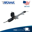 New Complete Power Steering Rack   Pinion Assembly For 13-19 Nissan Sentra 1 8l