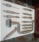 Hudson Hand Drill Brace Set Offer