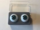 Doll Eyes  Glastic  Assorted Sizes And Colors  8 - 26mm