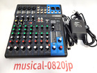 Yamaha Mg10xu Analog Mixing Console Audio Interface Mixer Effects
