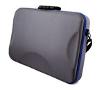 Casematix Hard Case For Numark Mixtrack Platinum Fx Dj Controller Up To 22 5 