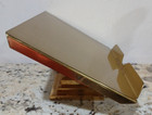 Solid Brass Missal Bible Stand Sudbury