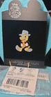 Jiminy Cricket 1950s High School Series Fedora Hat Le 250 Disney Pin Ds 72911