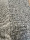 Pottery Barn Teen Pacifica Quilt - Full  Queen - Gray