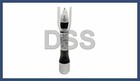 New Genuine Oem Honda Acura Touch Up Paint Nh-624p Premium White Pearl