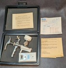 Vintage Jen-sal Duradaptor 1960 s-70 s Veterinary Medical Device Display In Box