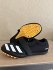 Adidas Jumpstar Men s Size 11 5 Track   Field Shoe Style If1239 -no Spikes