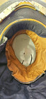 Late 1990s early 2000s Cairns N6a Sam Houston Fire Helmet  Large