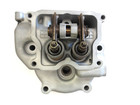 Kawasaki Mule 3010 4010 Rebuilt - Oem Cylinder Head W New Valves   Seals Front