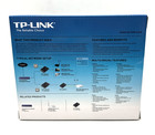 Tp-link Gigabit Power Over Ethernet Poe Injector Adapter Tl-poe150s Networking