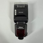 Nikon Speedlight Camera Flash Sb-900