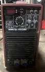 Thermal Dynamics 400gms Thermal Arc Dc Inverter Arc Welder - Stick Welding Works