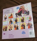 Girl Meets World  2016 Calendar- New Unopened  - Sabrina Carpenter 