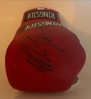 Mike Tyson Autographed Signed Right Handed Boxing Glove Jsa Certified