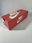 New Nike Women s Size 11 Solarsoft Thong 2 - Black And White  Flip-flops