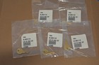 New Lot Of 5 Terex 04-902v1119 Atb By-pass Key Anti-two-block Crane Safety