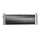 Replacement Aluminum Oil Cooler For Mazda Rx2 Rx3 Rx4 Rx7 Rx-7 Manual