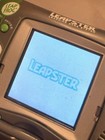 Leapfrog Leapster Learning Game System Handheld Console With Case