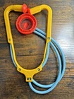 Vintage Fisher-price 1977 Medical Kit  936 Stethoscope Replacement Part